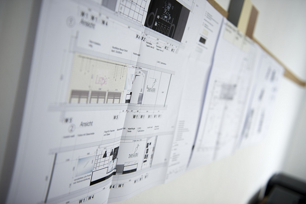 Confiserie + Café, Würzburg