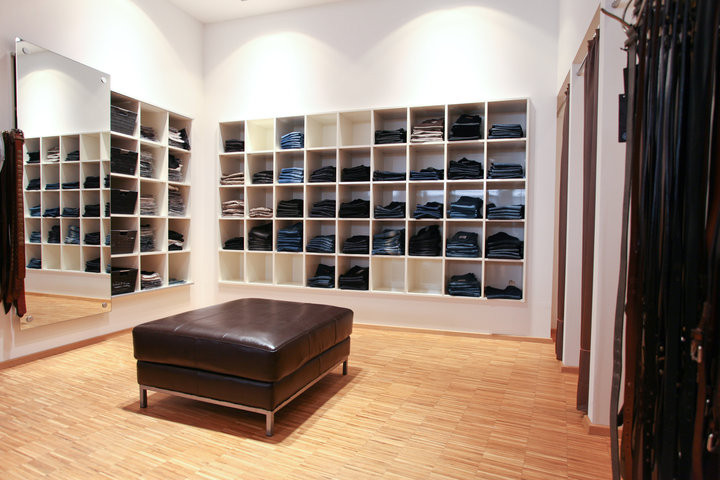 eve pure fashion, Schweinfurt