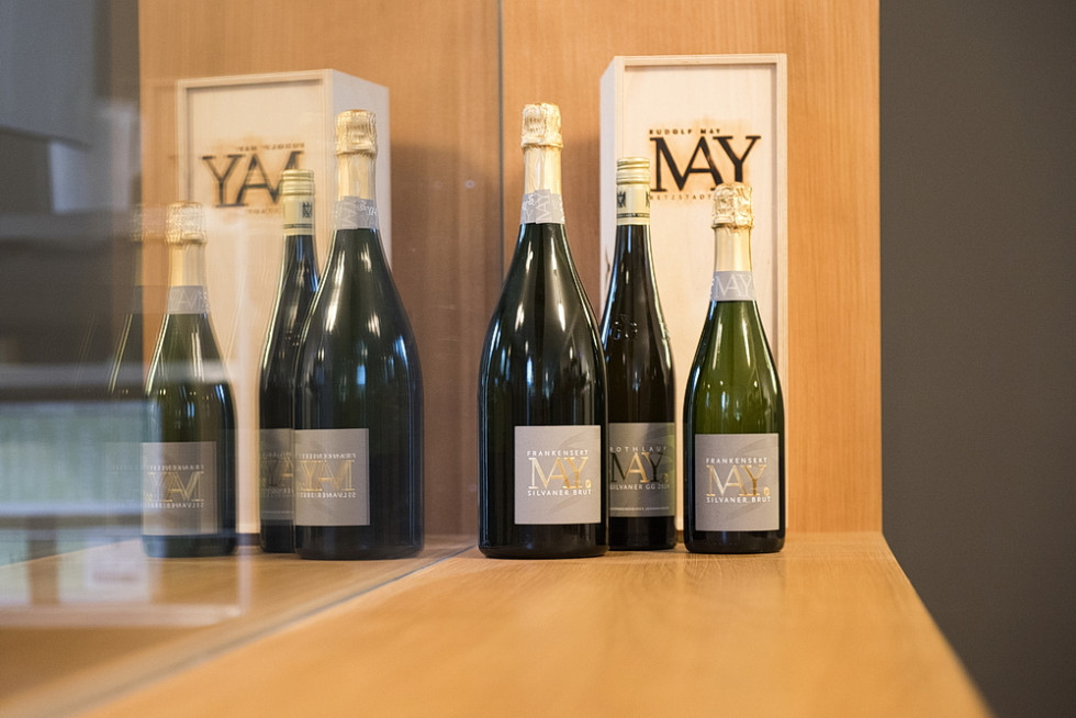 Weingut May, Retzstadt